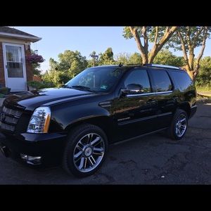 Meet your Posher, Edgar